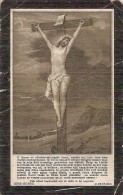 DP. HENDRIK D'HOOP - ° OYGHEM - +  1916 - 82 JAAR - Religión & Esoterismo