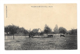 (7725-95) Villiers Le Bel - Prairies - Villiers Le Bel