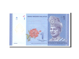 Billet, Malaysie, 1 Ringgit, 2012, Undated, KM:51, NEUF - Malaysie