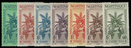 Taxe 12 Au 19 - Timbres-taxe