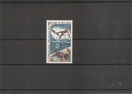 Afars Et Issas -Plongée Sous-marine ( PA 58 XXX -MNH) - Unused Stamps