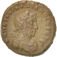 Monnaie, Gallien, Tétradrachme, Alexandrie, TTB+, Billon - Röm. Provinz