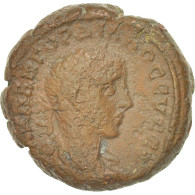 Monnaie, Gordien III, Tétradrachme, Alexandrie, TB+, Billon - Provincia