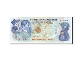 Billet, Philippines, 2 Piso, 1974, Undated, KM:152a, NEUF - Philippines