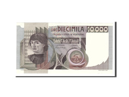 Billet, Italie, 10,000 Lire, 1982, 1982-11-03, KM:106b, TTB - 10000 Liras