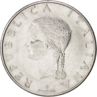 Monnaie, Italie, 100 Lire, 1979, SUP, Stainless Steel, KM:106 - 100 Lire