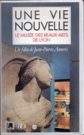 Une Vie Nouvelle - Le Musée Des Beaux-arts De Lyon - Documentaires