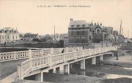 Wimereux     62      Vue Sur Le Pont D'Hazebrouck - Autres & Non Classés