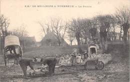 Wimereux     62     La Poterie - Andere & Zonder Classificatie