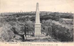 Wimereux     62     Aviation. Monument A La Mémoire De Pillâtre De Roziers Et Romain - Sonstige & Ohne Zuordnung