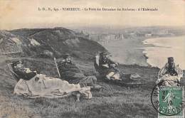 Wimereux     62      Le Poste Des Douaniers Des Rochettes - Other & Unclassified
