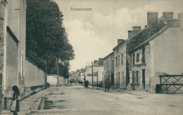 51 BAZANCOURT / Vue Intérieure / - Bazancourt