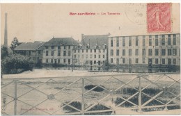 BAR SUR SEINE - Les Tanneries - Bar-sur-Seine