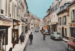 ARPAJON   -  La Grande Rue - Arpajon