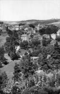 GANDRIEUX - SAINT AMANS - LOZERE  -  (48)  -  CPSM DENTELEE DE 1956. - Gandrieux Saint Amans