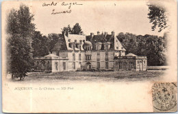 27 ACQUIGNY -- Le Château.. - Acquigny