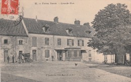 ATHIS-MONS - Ferme Baron - Grande -Rue - Athis Mons