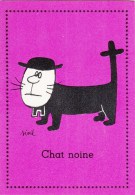 CHAT NOINE Par SINE - Sine