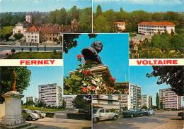 B 16--503 : FERNEY-VOLTAIRE - Ferney-Voltaire