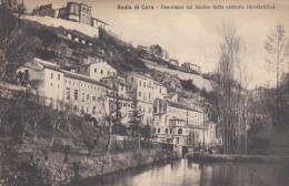 7736-BADIA DI CAVA-CAVA DEI TIRRENI(SALERNO)-1928-FP - Cava De' Tirreni