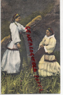 GRECE - COSTUME GREC  FEMMES DE MACEDOINE - Griekenland