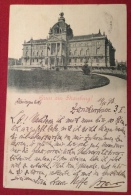 GRUSS AUS STRASSBURG -  1897 - Sammlungen & Sammellose