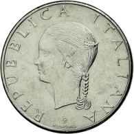 Monnaie, Italie, 100 Lire, 1979, Rome, SUP+, Stainless Steel, KM:106 - 100 Lire