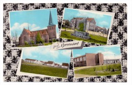 Delcampe - 5013 ELSDORF - BERRENDORF, Mehrbild - Bergheim