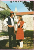 Folklore Of  Yugoslavia - Island Rab , 1979., Yugoslavia (3493-13) - Europa