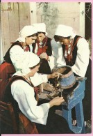 Zlarin - Polishing Of Corals, 1971., Yugoslavia (47) - Europa