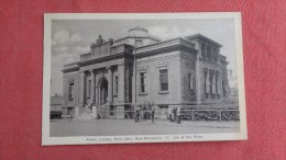 Canada > New Brunswick> St. John  Library   86 - St. John