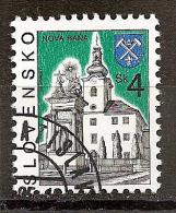 = Slowakei 1995 - Michel 231 O = - Used Stamps