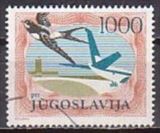 Jugoslawien  2099 C , O   (M 2093) - Used Stamps