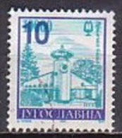 Jugoslawien  3097 , O   (M 2100) - Usados