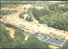 Camping Du Moulin De BOURSCHEID - Luxembourg - X-3 - Bourscheid