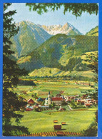 Deutschland; Hindelang; Panorama; Bild1 - Hindelang