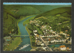 413y * SOLBAD KARLSHAFEN * OBERWESER **!! - Bad Karlshafen