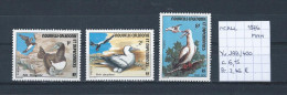 Nieuw-Calledonië 1976 - Yv. 398/400 Postfris/neuf/MNH - Neufs