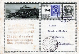 Delcampe - Postkarte Osterreich. Melf. Niederösterr - Melk