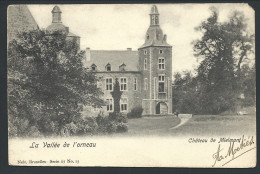 CPA - Vallée De L'Orneau - Château De MIELMONT - Nels  Série 67  N° 15   // - Jemeppe-sur-Sambre