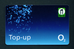 UNITED KINGDOM - Magnetic Mobile Phone Re-Charge Phonecard *BOGOF (stock Scan) - Autres & Non Classés