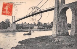 ¤¤  -   LEZARDRIEUX   -  Le Pont Suspendu   -  ¤¤ - Sonstige & Ohne Zuordnung