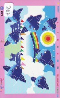 ARC EN CIEL - RAINBOW - Regenboog - Regenbogen Phonecard Telefonkarte (207) - Astronomia