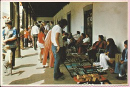 Santa Fe, New Mexico, 1983., United States - Santa Fe