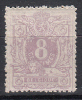 BELGIË - OPB - 1869/83 - Nr 29a (ZEER MOOI) - MNH** - Cote 260.00€ - 1869-1888 León Acostado