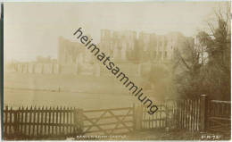 Kenilworth Castle - Foto Ansichtskarte - Verlag Express Photo Rugby - Sonstige & Ohne Zuordnung