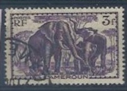 CAMEROUN : Y&T (o) N° 188 - Used Stamps