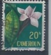 CAMEROUN : Y&T (o) N° 307 - Gebruikt
