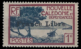 YT 195 - Unused Stamps