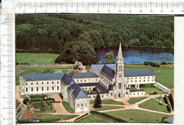 MOULINS  LA  MARCHE   -   SOLIGNY   -  Abbaye  De La   Trappe - Moulins La Marche